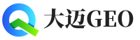 赣榆区大迈GEO